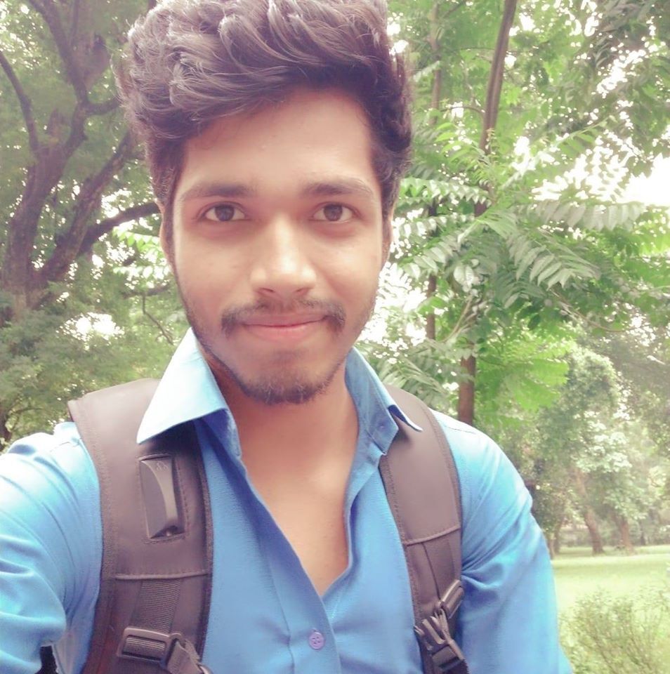 Nazrul Sumon